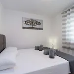 Zrilic Zadarvillas