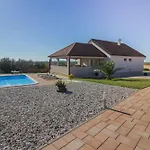 Zrilic Zadarvillas 别墅