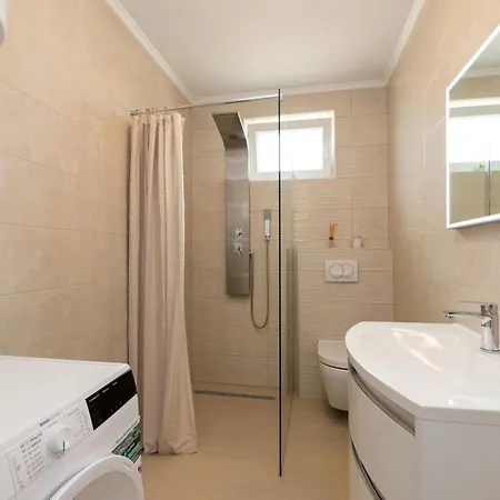 Вилла Zrilic Zadarvillas