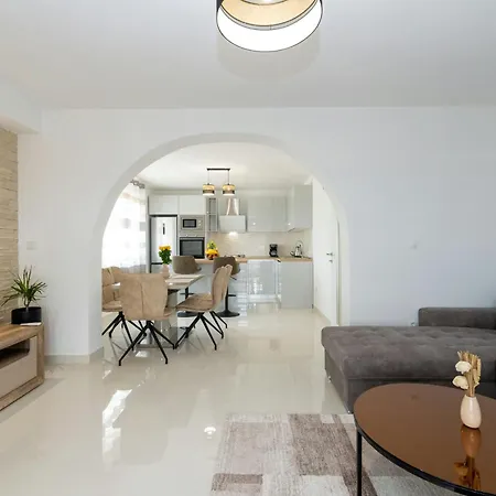 Zrilic Zadarvillas