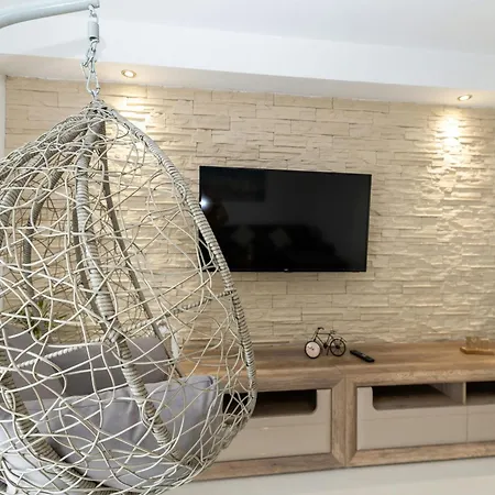Вилла Zrilic Zadarvillas