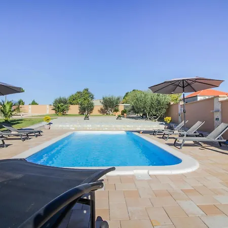 Villa Zrilic Zadarvillas *