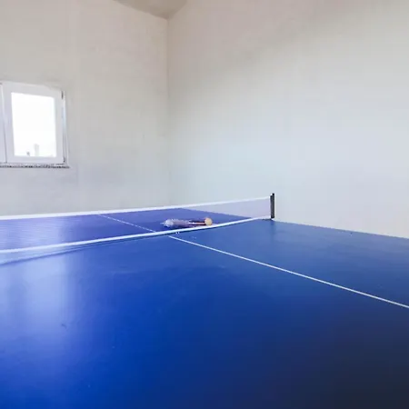 Zrilic Zadarvillas *