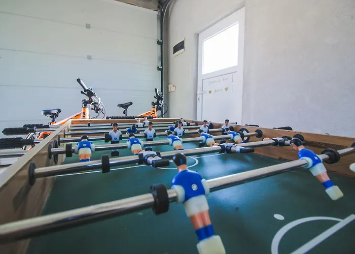 Zrilic Zadarvillas Villa *