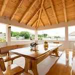 Villa Zrilic Zadarvillas *
