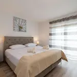 Zrilic Zadarvillas *