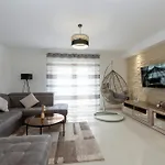 Zrilic Zadarvillas *