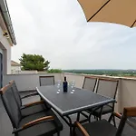 Zrilic Zadarvillas Perusic Benkovacki