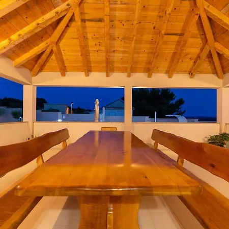 Villa Zrilic Zadarvillas *