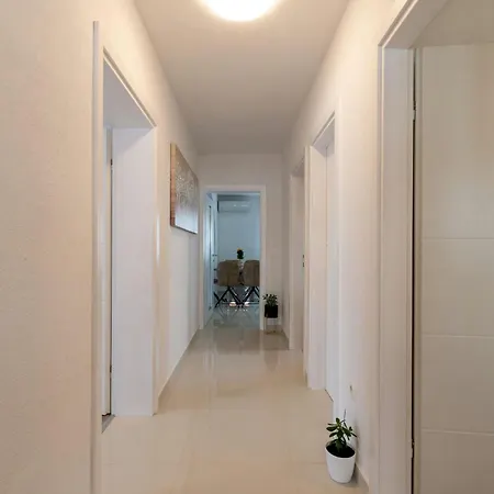 Zrilic Zadarvillas Villa *