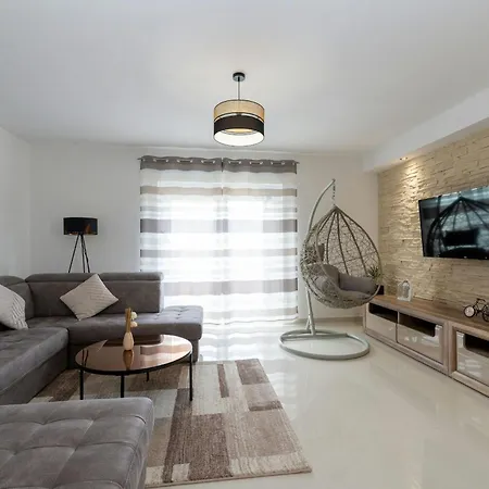 Zrilic Zadarvillas *