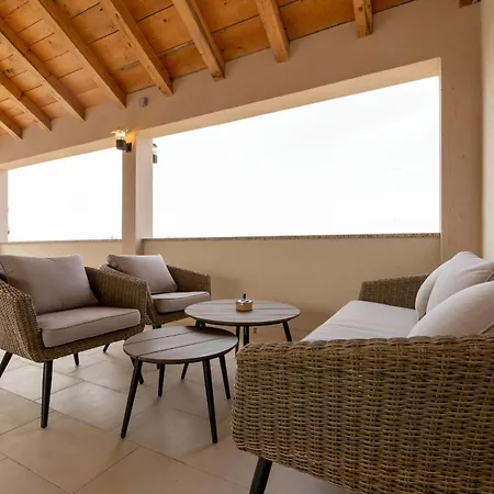 Villa Zrilic Zadarvillas Perusic Benkovacki