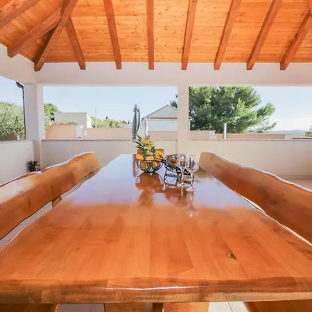 Zrilic Zadarvillas Villa