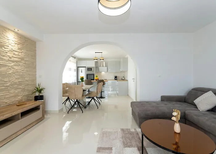 Zrilic Zadarvillas