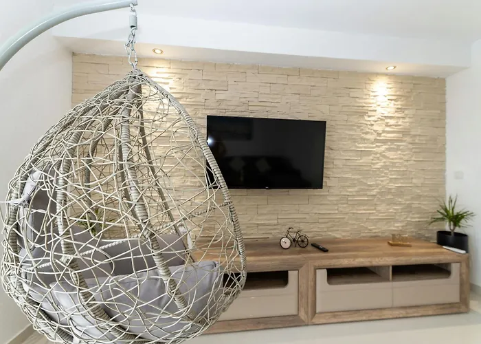 Vila Zrilic Zadarvillas