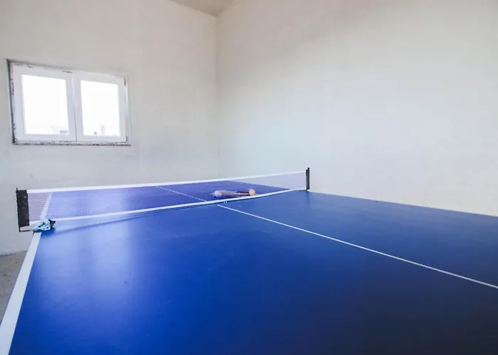 Zrilic Zadarvillas *